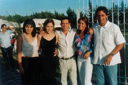 Foto - Las Buenas Ondas